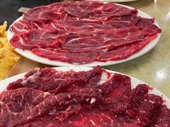 -幸运牛汕头小黄牛牛肉火锅(梅林店)