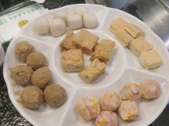 -常赢三兄弟·清真涮肉(五莲路店)