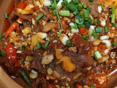 -陈家婆的菜(梅溪湖店)