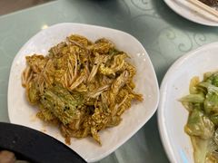 -烤肉宛饭庄(南礼士路店)