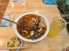 -贵凤凰贵州米粉(五道口店)