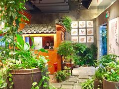 -老客家·客家菜(万达店)
