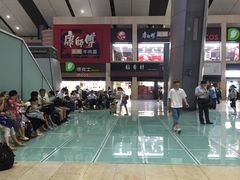 -康师傅私房牛肉面(北京南站店)