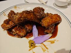 -海富门·带鱼·淮扬菜·粤菜(甘家口店)