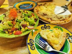-盘炉forenza·云贵川融合小食堂 ( 钟楼中柳巷店)