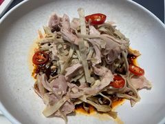 -小大董·烤鸭(观景餐厅·南京西路店)