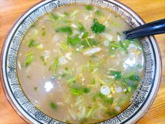 -陈记百年驴肉汤(金耀路店)