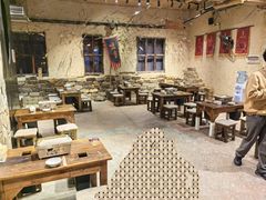 -盟重烧烤(高正街店)