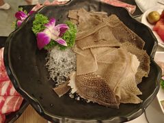 -椒王火锅(厚街万达店)