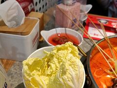 -成都玉林串串香(世纪港湾店)