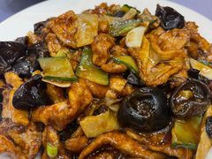 -晋阳饭庄(虎坊桥店)