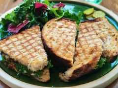 -O'mills Sourdough Bakery&Bistro(永嘉路店)