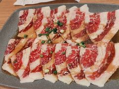 -新石器烤肉(千灯大润发店)