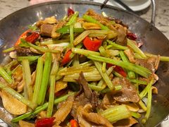 -一江春水·杭帮臻宴(三台山店)