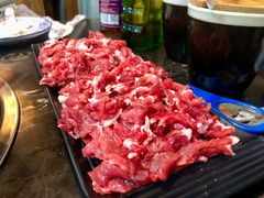 -小牛家村·贵州黄牛肉火锅(梦想小镇二分店)