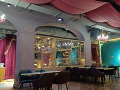 -疯克大象美式烤肉餐厅