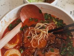 -味千拉面(杭州滨江星光大道店)