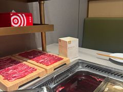 -海底捞火锅(高新万达店)