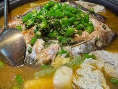 -探鱼·鲜青椒爽麻烤鱼(领展购物广场店)