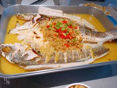 -半天妖烤鱼(海那城店)