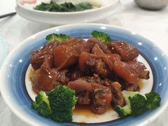 -江海酒家(赤岗店)