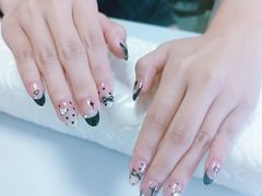 -首脑美容美发化妆美甲培训学校(龙岗校区)