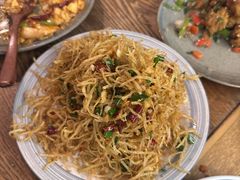 -静一餐厅·湖北菜(前门创始店)