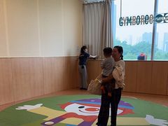 -金宝贝国际早教(洛龙正大校区)