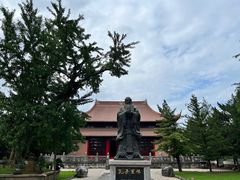 -苏州文庙(姑苏区)