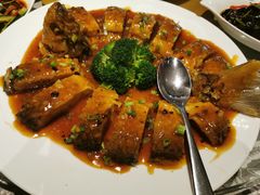 -香云轩·顺德菜(香云纱园林酒店店)