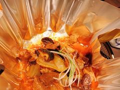 -匠和风精致料理(莆田财富中心店)
