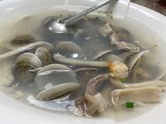 -福建美食城(老君堂店)