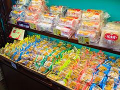 零售区-武汉冠生園(吉庆街店)