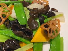 -香樟花园新粤料理(无锡万象城店)