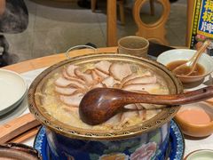-同乐馆(阳光店)