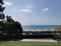 -三亚亚龙湾天域度假酒店