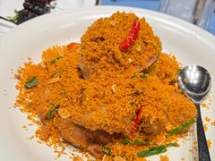 -宴周康·精致江浙菜(周浦店)