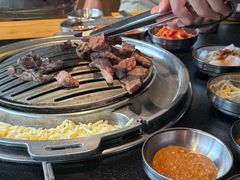 -GOGIYA·咕叽吖韩国传统烤肉店(小榄店)