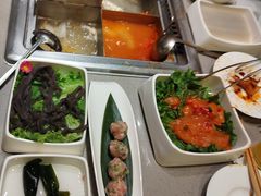 -海底捞火锅(凯德广场店)