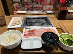 -焼肉ライク·烧肉LIKE(万菱汇店)