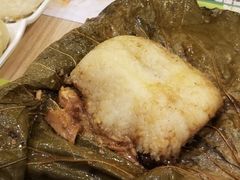 -添好运点心专门店(中环IFC店)