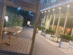 -甜阿姨·天台花园私房菜(万松园店)