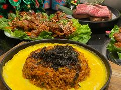 -木槿花韩式炭烤·熟成肉工坊(孙文东路店)