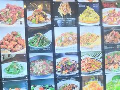 -粗粮人家·东北菜(洋桥店)