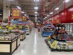 -卜蜂莲花(杨高南路店)