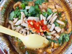 -嘉州叶婆婆钵钵鸡(建设路店)