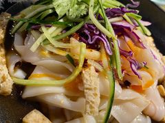 -清真·卡德尔大叔新疆主题餐厅(龙汇路店)