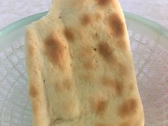 烙饼-阿叶羊杂碎(前进街店)