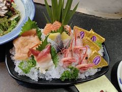-真剑日本料理·铁板烧(贵州路店)