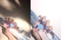 -悦指间美甲美睫